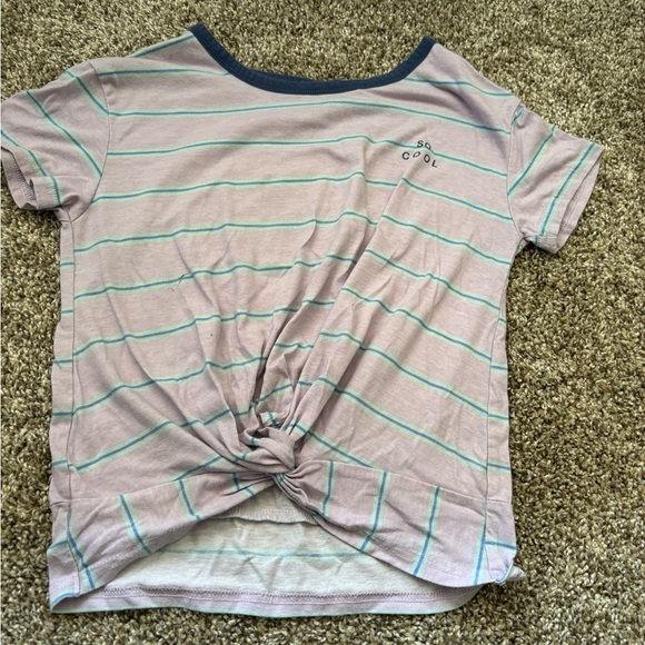 Little girls short set - Picture 5 of 5